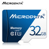 Class10 Micro TF SD Card 4GB 64GB 32GB 16GB Memory Cards U1 Minisd Flash TF Card with package for mobile phone with SD adapter