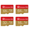 100% original Memory Card 512GB 256GB 128GB 64GB 32GB 16GB TF Flash Card High Speed Class 10 UHS-I Micro flash SD Card