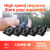 Kingston Micro SD Card Memory Card Class10 carte sd memoria 128GB 32GB 64GB 256GB 16G SD/TF Flash Card 8G 512G microSD for Phone