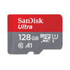 100% Original SanDisk Micro SD Card Class 10 TF Card 32GB 64GB 128GB Memory Card Up to 140MB/s for Phone Tablet Flash Card 256GB