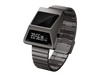 Space Tesla Cybertruck Watch Tech Future Style Digital Fashion Creative Punk Wind Men Racing Sport Watches Stainless Steel