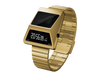 Space Tesla Cybertruck Watch Tech Future Style Digital Fashion Creative Punk Wind Men Racing Sport Watches Stainless Steel