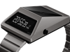 Space Tesla Cybertruck Watch Tech Future Style Digital Fashion Creative Punk Wind Men Racing Sport Watches Stainless Steel