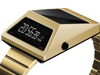 Space Tesla Cybertruck Watch Tech Future Style Digital Fashion Creative Punk Wind Men Racing Sport Watches Stainless Steel
