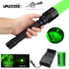 VASTFIRE 10000 Lumens LED Super Bright Flashlight Military Tactical Airsoft Armas Hunting Scout Light Torch FlashLamp Lantern