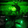 VASTFIRE 10000 Lumens LED Super Bright Flashlight Military Tactical Airsoft Armas Hunting Scout Light Torch FlashLamp Lantern