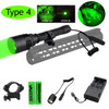 VASTFIRE 10000 Lumens LED Super Bright Flashlight Military Tactical Airsoft Armas Hunting Scout Light Torch FlashLamp Lantern