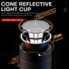SUPERFIRE GTS6 7W Mini EDC LED Flashlight 5 Modes USB-C Rechargeable Built in 18650 Battery Ultra Bright Torch Camping Lantern