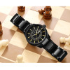 SMAEL Luxury Watch For Men Gold Business Stainless Steel Dress Watches Waterproof Quartz Watch with Date Display 9020