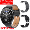 For Xiaomi Huawei GT3 MAX Smart Watch Men Android Bluetooth Call IP68 Waterproof Blood Pressure Fitness Tracker Smartwatch 2023