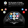 Global Version Xiaomi Watch 2 Pro 2GB 32GB Snapdragon W5+ Gen 1 Magnetic Charge 1.43" AMOLED Display Qualcomm 150+ Sports Modes