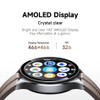 Global Version Xiaomi Watch 2 Pro 2GB 32GB Snapdragon W5+ Gen 1 Magnetic Charge 1.43" AMOLED Display Qualcomm 150+ Sports Modes