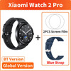 Global Version Xiaomi Watch 2 Pro 2GB 32GB Snapdragon W5+ Gen 1 Magnetic Charge 1.43" AMOLED Display Qualcomm 150+ Sports Modes