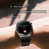 NFC Smart Watch Men GT3 Pro AMOLED 390*390 HD Screen Heart Rate Bluetooth Call IP68 Waterproof SmartWatch For Huawei Xiaomi 2023