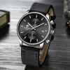 CHEETAH New Men’s Watches Top Luxury Brand Sport Quartz Watch Men Chronograph Waterproof Wristwatch Leather Date reloj hombre CHEETAH New Men’s Watches Top Luxury Brand Sport Quartz Watch Men Chronograph Waterproof Wristwatch Leather Date reloj hombre