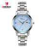 CHENXI Women Watches Luxury Calendar Stainless Steel Wristwatch Lady Fashion Casual Quartz Watch Female Clock Relogio Feminino