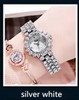 15 Colors Women Rhinestones Watches Bracelet Montre Wristwatch -f- women’s watches relogio feminino New Year gift for Girls