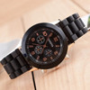 Women Watches 2024New Fashion Luxury Brand Women's Watch Silicone Strap Quartz Wrist Watch For Female Relogio Feminino Zegarki