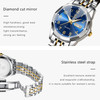 POEDAGAR Luxury Ladies Wristwatch Waterproof Luminous Date Week Women Quartz Watch Stainless Steel Women‘s Watches Female Reloj POEDAGAR Luxury Ladies Wristwatch Waterproof Luminous Date Week Women Quartz Watch Stainless Steel Women‘s Watches Female Reloj