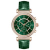 Multifunction Ladies Watch Luxury Brand Woman Hand Clock Charm Fashion Wristwatch Waterproof Chronograph