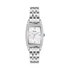 Stainless Steel Women Watch Trends Style Casual Women's Brand Watches Fashion Quartz Wristwatches