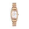 Stainless Steel Women Watch Trends Style Casual Women's Brand Watches Fashion Quartz Wristwatches