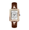 Stainless Steel Women Watch Trends Style Casual Women's Brand Watches Fashion Quartz Wristwatches