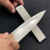Large Diamond Sharpening Bar Knife Sharpener Stone for Professional Fixed Angle System Grindstone Kitchen Gadgets Full Size 80