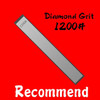 Large Diamond Sharpening Bar Knife Sharpener Stone for Professional Fixed Angle System Grindstone Kitchen Gadgets Full Size 80