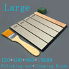 Large Diamond Sharpening Bar Knife Sharpener Stone for Professional Fixed Angle System Grindstone Kitchen Gadgets Full Size 80