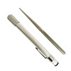 Hot Sale Fishing Hook Sharpener Pen Sharpener High Quality Outdoor Tool Diamond Pen shaped Knife Sharpener New Arrivals