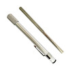 Hot Sale Fishing Hook Sharpener Pen Sharpener High Quality Outdoor Tool Diamond Pen shaped Knife Sharpener New Arrivals