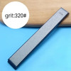 1PC 80-3000#Professional Diamond Sharpener for Knife Sharpening Stone System Kitchen Frinding Blade Fine Grinding Tool Whetstone