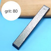 1PC 80-3000#Professional Diamond Sharpener for Knife Sharpening Stone System Kitchen Frinding Blade Fine Grinding Tool Whetstone