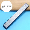 1PC 80-3000#Professional Diamond Sharpener for Knife Sharpening Stone System Kitchen Frinding Blade Fine Grinding Tool Whetstone