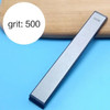 1PC 80-3000#Professional Diamond Sharpener for Knife Sharpening Stone System Kitchen Frinding Blade Fine Grinding Tool Whetstone