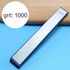 1PC 80-3000#Professional Diamond Sharpener for Knife Sharpening Stone System Kitchen Frinding Blade Fine Grinding Tool Whetstone