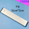 1PC 80-3000#Professional Diamond Sharpener for Knife Sharpening Stone System Kitchen Frinding Blade Fine Grinding Tool Whetstone