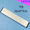 1PC 80-3000#Professional Diamond Sharpener for Knife Sharpening Stone System Kitchen Frinding Blade Fine Grinding Tool Whetstone