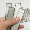 Diamond stone bar Used for knife sharpener diamond whetstone grinding sharpening Bars Cutting edge Correction