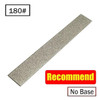 Diamond stone bar Used for knife sharpener diamond whetstone grinding sharpening Bars Cutting edge Correction