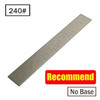Diamond stone bar Used for knife sharpener diamond whetstone grinding sharpening Bars Cutting edge Correction