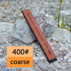 brand new 60-3000 grit knife sharpener bar sharpening stone grinding oil stone whetstone water knife kitchen tools grind steel