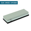 Knife Sharpener Whetstone Dual Side Kitchen Sharpening Stone Grindstone Oilstone 240 400 600 800 1000 6000 Grit Honing Set