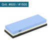 Knife Sharpener Whetstone Dual Side Kitchen Sharpening Stone Grindstone Oilstone 240 400 600 800 1000 6000 Grit Honing Set