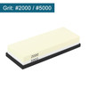 Knife Sharpener Whetstone Dual Side Kitchen Sharpening Stone Grindstone Oilstone 240 400 600 800 1000 6000 Grit Honing Set