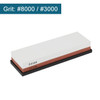 Knife Sharpener Whetstone Dual Side Kitchen Sharpening Stone Grindstone Oilstone 240 400 600 800 1000 6000 Grit Honing Set