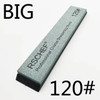 120#-3000grit Big Whetstone Profession Kitchen Knife Sharpener Sharpening Tool Quick Sharpening System Household Whetstone Apex
