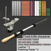 Angle Fixed Knife Sharpener Professional Sharpening Stone Kitchen Grinding System Honing Diamond Grinder Woodwork Tool Whetstone Angle Fixed Knife Sharpener Professional Sharpening Stone Kitchen Grinding System Honing Diamond Grinder Woodwork Tool Whetstone
