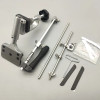 new RUIXIN Fixed angle knife sharpener Metal Material sharpening system Sharpening stone grind stones grinding kitchen tools